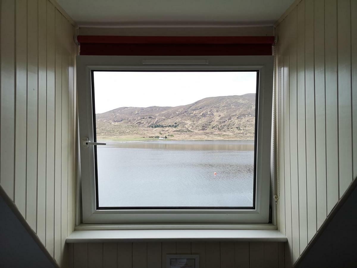 Hotel Skye Picture House Broadford  Exterior foto