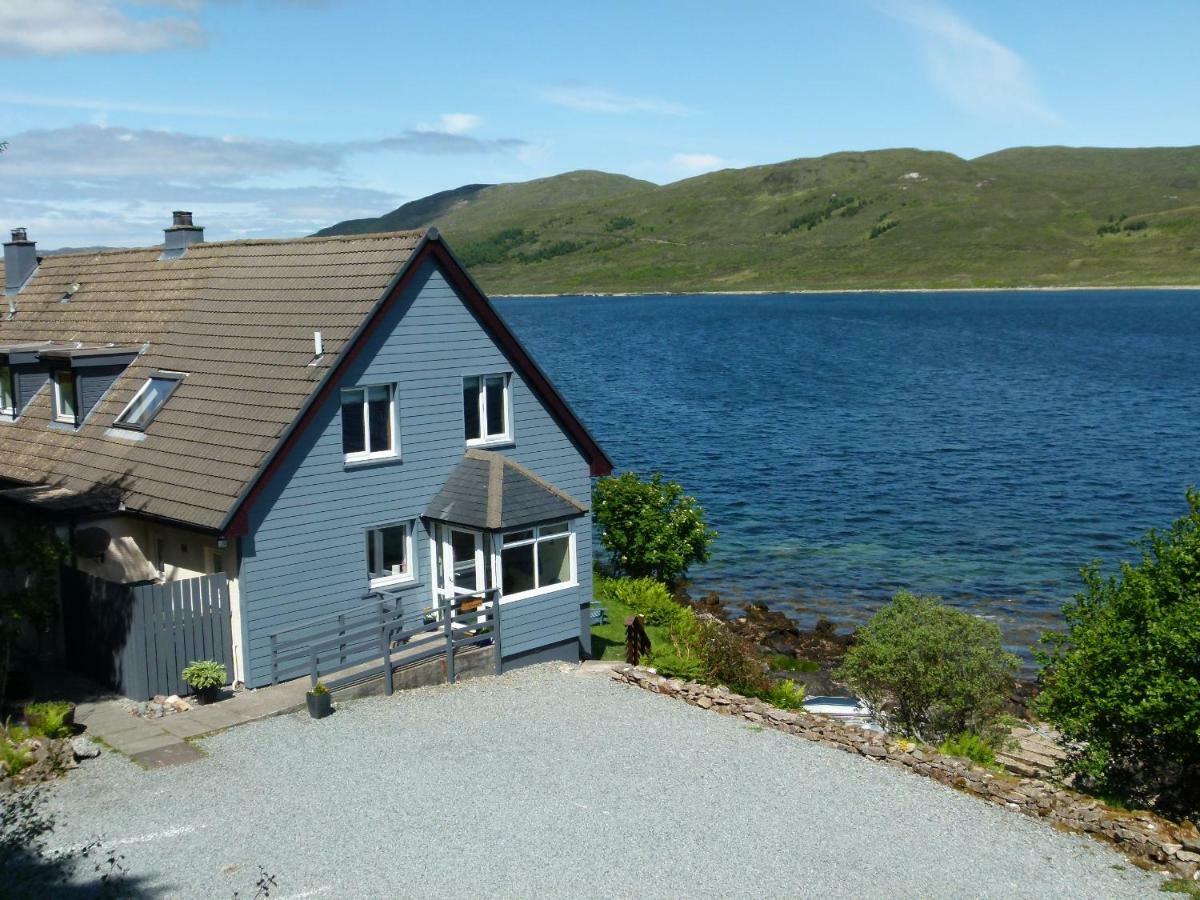 Hotel Skye Picture House Broadford  Exterior foto
